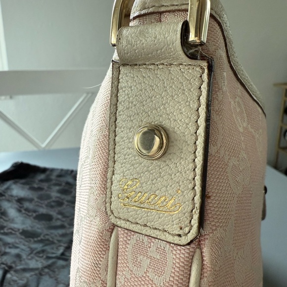 Gucci Abbey Large Shoulder Bag - Picture 7 of 12
